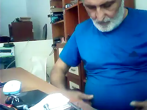 Show webcam de zormen355