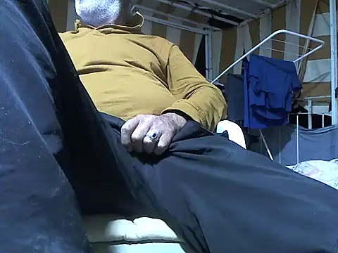 Webkamerová show zormen355