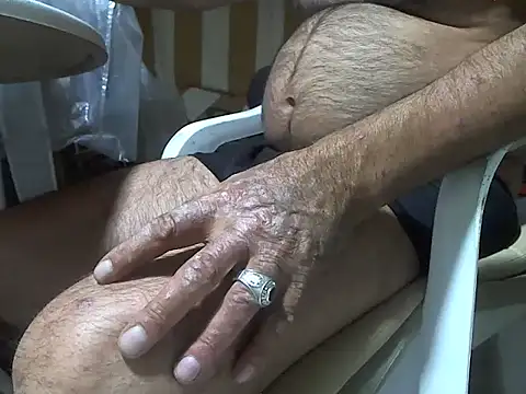 Show Webcam de zormen355