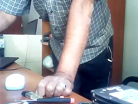 zormen355 Pertunjukan Webcam