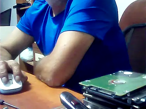 zormen355 Webcam-Show