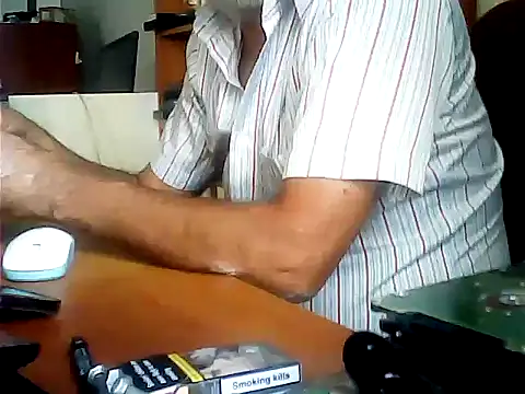 zormen355's Webcam Show