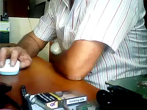 Show Webcam de zormen355