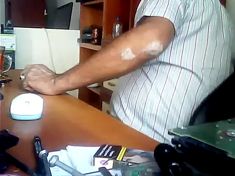zormen355 Show Webcam