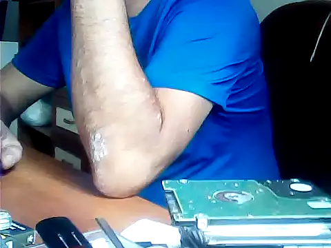 zormen355 Webcam Show