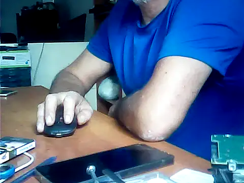 zormen355's Webcam Show