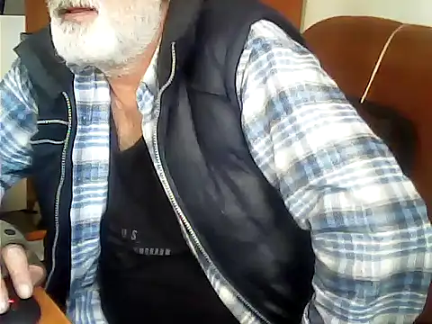 Webkamerová show zormen355