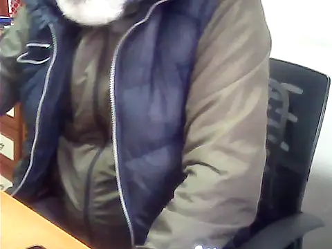 Show Webcam de zormen355
