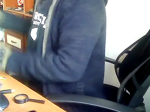 zormen355's Webcam Show