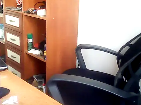 zormen355 Pertunjukan Webcam