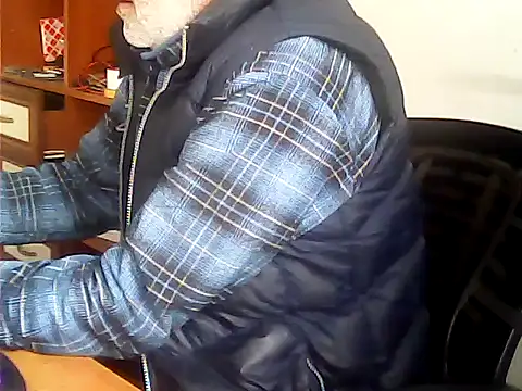 Show Webcam de zormen355