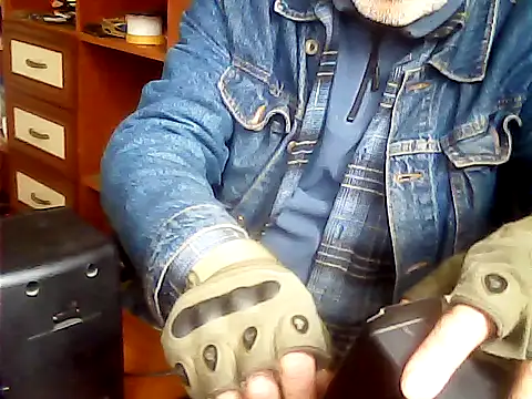 zormen355's Webcam Show