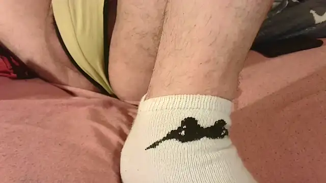 T0Yforeskin Webcam-Show