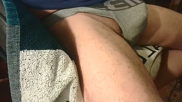 T0Yforeskinのウェブカメラショー