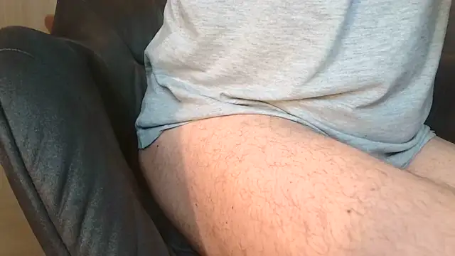 T0Yforeskin's Webcam Show