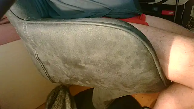 Show webcam de T0Yforeskin