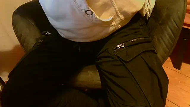 Show de T0Yforeskin na webcam
