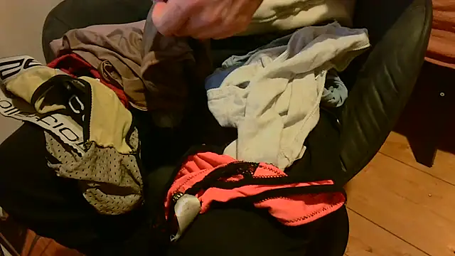 Show de webcam de T0Yforeskin