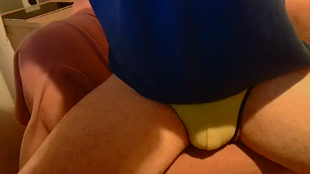 T0Yforeskin Шоу с уебкамера
