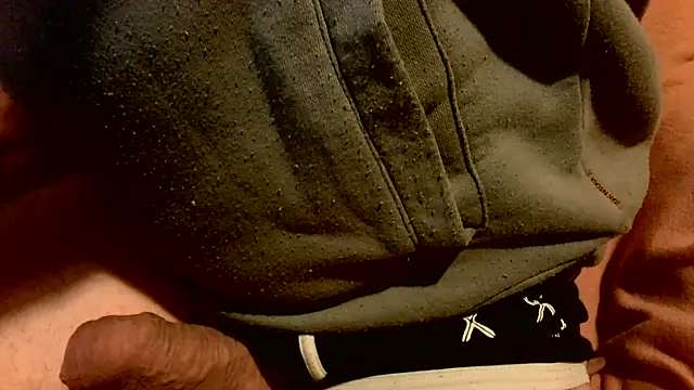 Pertunjukan Kamera Web T0Yforeskin