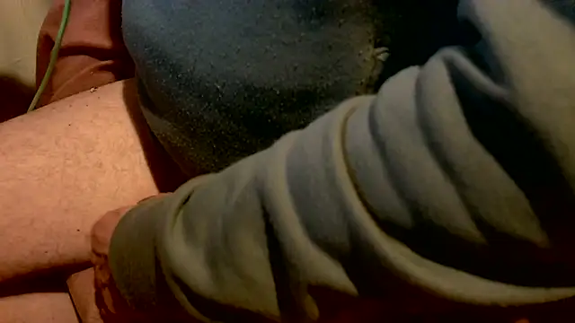 T0Yforeskin Webcam-Show