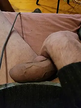 T0Yforeskin Adlı Modelin Web Kamerası Şovu