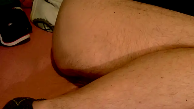 Show Webcam de T0Yforeskin