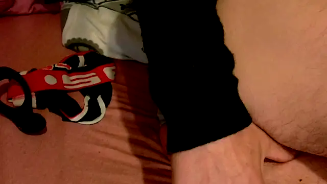Pertunjukan Kamera Web T0Yforeskin