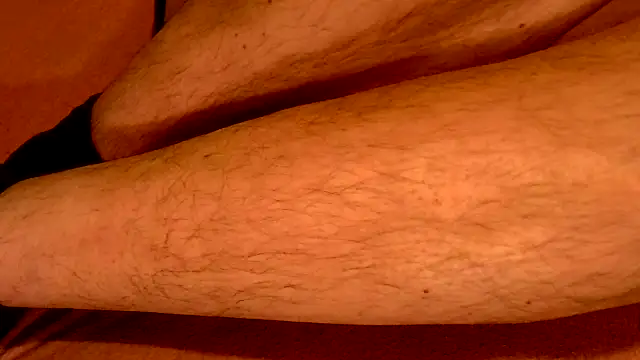 T0Yforeskin's Webcam Show