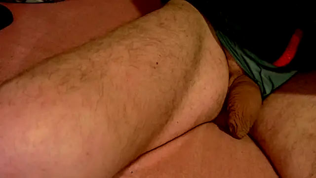 Show de webcam de T0Yforeskin