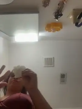 Show Webcam de maggiejane64