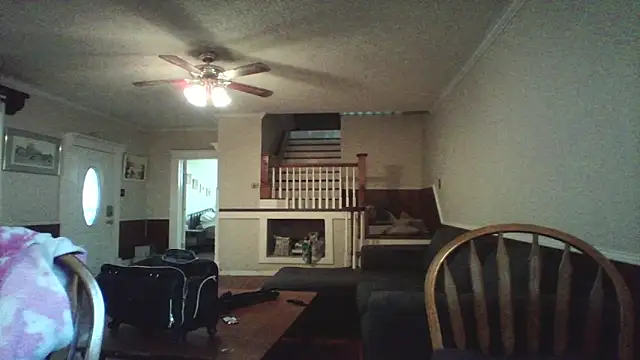 PhatAssBlond's Webcam Show