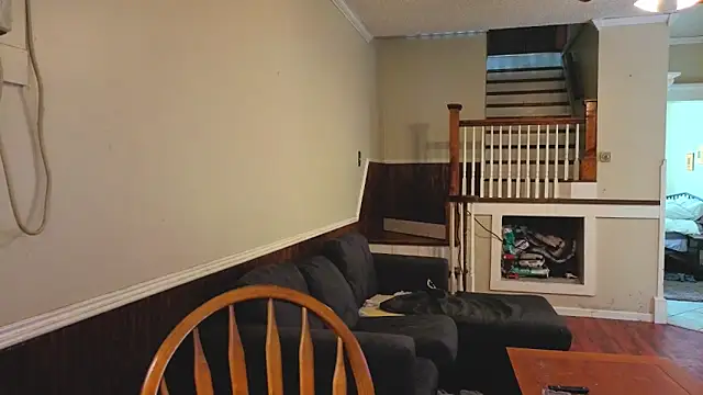 PhatAssBlond's Webcam Show