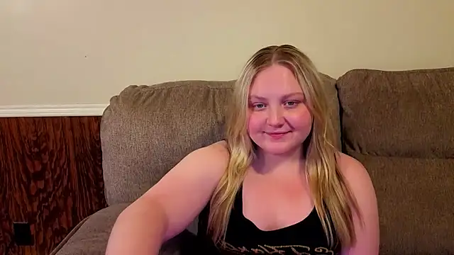 PhatAssBlond Pertunjukan Webcam