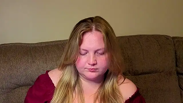 PhatAssBlond's Live XXX Chat
