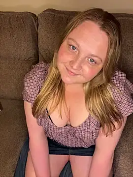 PhatAssBlond লাইভ XXX চ্যাট