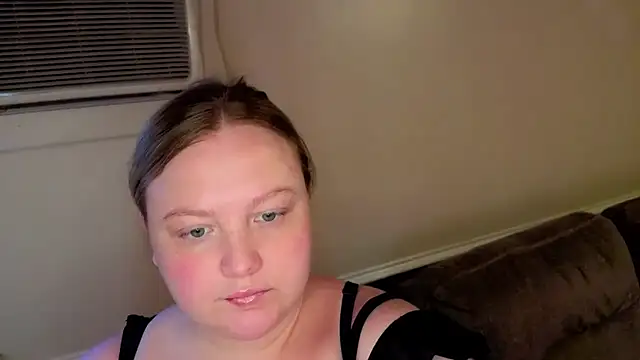 PhatAssBlond webkamerás műsora
