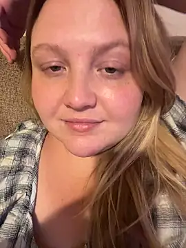 Phatassblonde Chat XXX in diretta