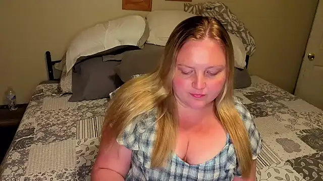 Phatassblonde: απευθείας συνομιλία ΧΧΧ