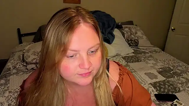 Phatassblonde: вебкам-шоу
