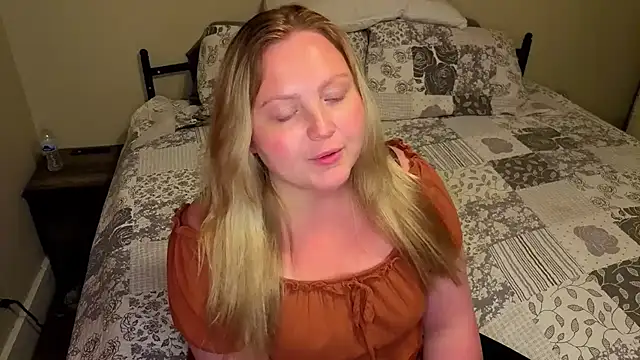 Phatassblonde: вебкам-шоу
