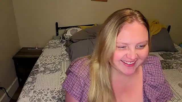 Chatroom XXX en direct de Phatassblonde