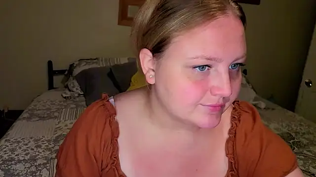 Phatassblonde's Webcam Show