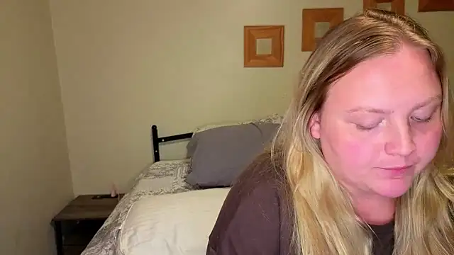Chat XXX en directo de Phatassblonde