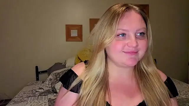 Phatassblonde Шоу с уебкамера