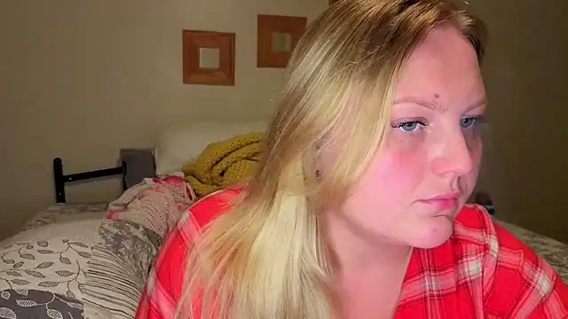 Phatassblonde Chat XXX in diretta