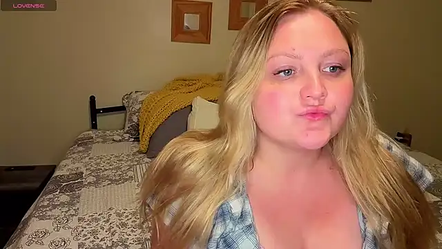 Phatassblonde লাইভ XXX চ্যাট