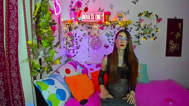 anasttacia_210 웹캠 쇼