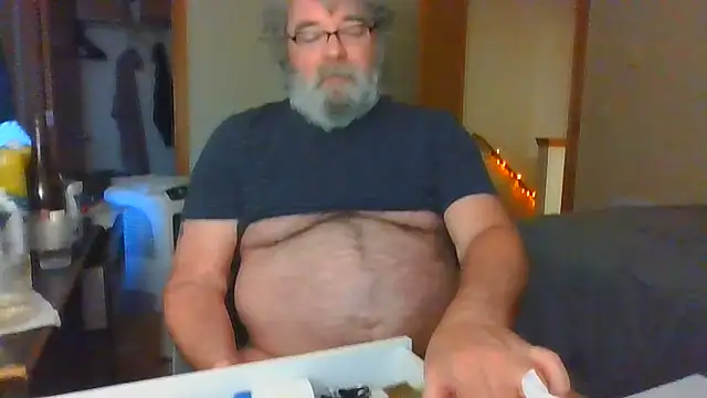 Doherty10 Webcam Show