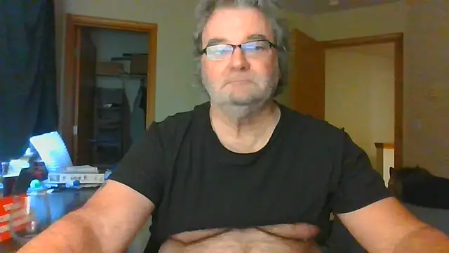 Show webcam de Doherty10